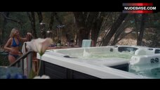 12. Murisa Harba Bikini Scene – Deadly Crush