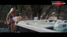 23. Murisa Harba Bikini Scene – Deadly Crush