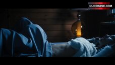 12. Aria London Exposed Breasts – Deadly Crush