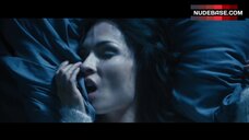 23. Aria London Exposed Breasts – Deadly Crush