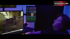 78. Chelsea Tavares in Lingerie – Tycoon