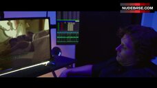 89. Chelsea Tavares in Lingerie – Tycoon