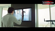 34. Chelsea Tavares Lingerie Scene – Tycoon