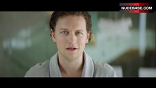 45. Chelsea Tavares Lingerie Scene – Tycoon