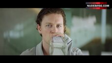 56. Chelsea Tavares Lingerie Scene – Tycoon