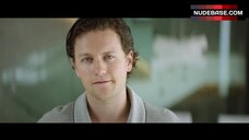 78. Chelsea Tavares Lingerie Scene – Tycoon