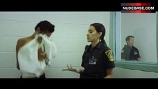 12. Chelsea Tavares Underwear Scene – Tycoon