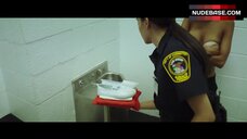 45. Chelsea Tavares Underwear Scene – Tycoon