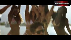 1. Genesis Corvo Bikini Scene – Tycoon