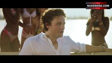 100. Genesis Corvo Bikini Scene – Tycoon