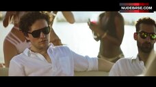 12. Genesis Corvo Bikini Scene – Tycoon