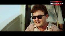 23. Genesis Corvo Bikini Scene – Tycoon