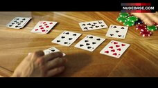 34. Genesis Corvo Bikini Scene – Tycoon