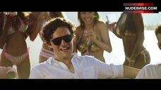 45. Genesis Corvo Bikini Scene – Tycoon