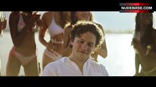 89. Genesis Corvo Bikini Scene – Tycoon