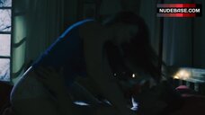 12. Sex with Jennifer Wenger – Alpha Wolf