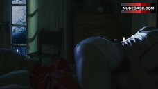 34. Sex with Jennifer Wenger – Alpha Wolf