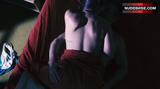 45. Sex with Jennifer Wenger – Alpha Wolf