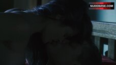 56. Sex with Jennifer Wenger – Alpha Wolf