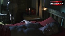 89. Sex with Jennifer Wenger – Alpha Wolf