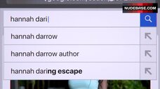 12. Madeline Brewer Lingerie Scene – Cam