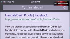 23. Madeline Brewer Lingerie Scene – Cam