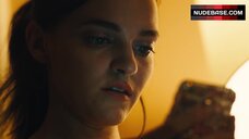 34. Madeline Brewer Lingerie Scene – Cam