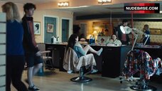 23. Madeline Brewer in Underwear – Cam