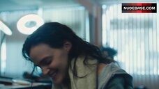 67. Madeline Brewer in Underwear – Cam