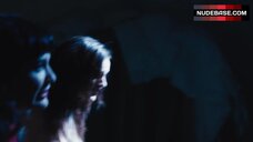 23. Madeline Brewer Nude Breasts – Cam