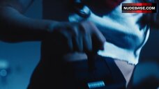 34. Madeline Brewer Nude Breasts – Cam