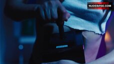 45. Madeline Brewer Nude Breasts – Cam