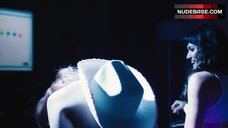 56. Madeline Brewer Nude Breasts – Cam