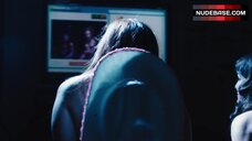 67. Madeline Brewer Nude Breasts – Cam