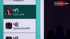 89. Madeline Brewer Nude Breasts – Cam