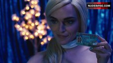 12. Madeline Brewer in Lingerie for Webcam – Cam