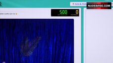 45. Madeline Brewer in Lingerie for Webcam – Cam