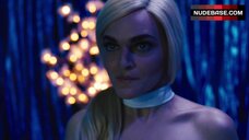 67. Madeline Brewer in Lingerie for Webcam – Cam