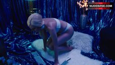 78. Madeline Brewer in Lingerie for Webcam – Cam