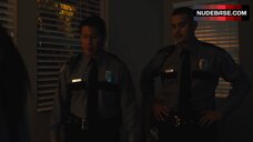 1. Madeline Brewer Topless Scene – Cam