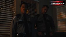 45. Madeline Brewer Topless Scene – Cam