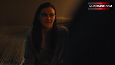 56. Madeline Brewer Topless Scene – Cam