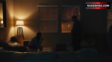 78. Madeline Brewer Topless Scene – Cam