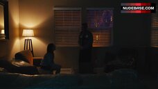 89. Madeline Brewer Topless Scene – Cam