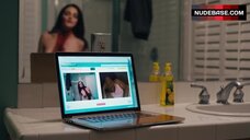 23. Madeline Brewer Naked Boobs – Cam