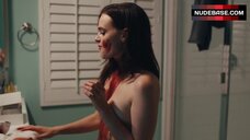45. Madeline Brewer Naked Boobs – Cam