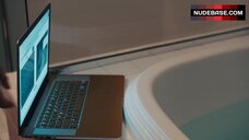 67. Madeline Brewer Naked Boobs – Cam