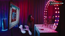 1. Madeline Brewer Webcam Modeling – Cam