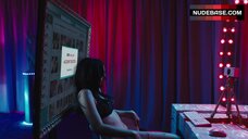 100. Madeline Brewer Webcam Modeling – Cam