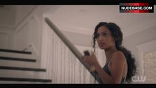 67. Samantha Logan Hot – All American